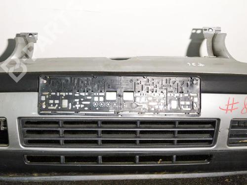 Front bumper VW GOLF IV Variant (1J5) 1.9 TDI | BP6492560C7 