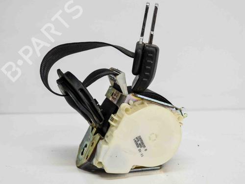 Used Rear left seatbelt VW TOURAN (1T1, 1T2) 1.9 TDI (105 hp) 14688774