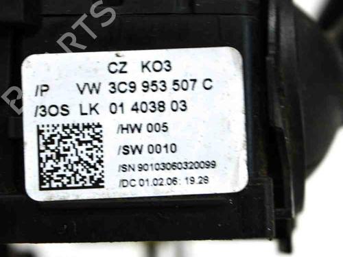 Steering column stalk VW PASSAT B6 (3C2) 2.0 TDI | BP7913710I23