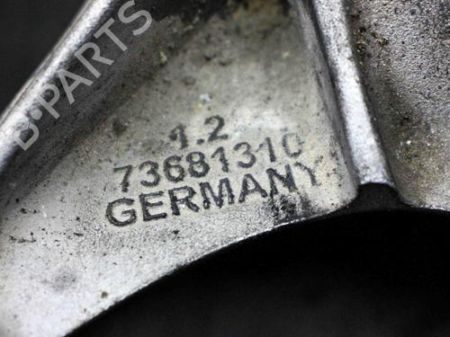Engine mount BMW 5 (F10) 530 i | BP26513738M89