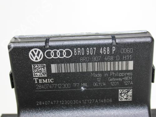 Electronic module AUDI Q5 (8RB) 3.0 TFSI quattro | BP18430350M83 