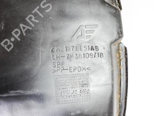 Wheel arch SEAT ALHAMBRA (7V8, 7V9) 1.9 TDI | BP14689468C56 