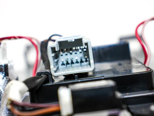 Kabinelys JEEP COMPASS (MK49) 2.4 | BP29945534I8