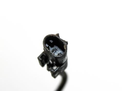 Right front steering knuckle MERCEDES-BENZ CLA Coupe (C117) CLA 250 (117.344) | BP23252231M26 