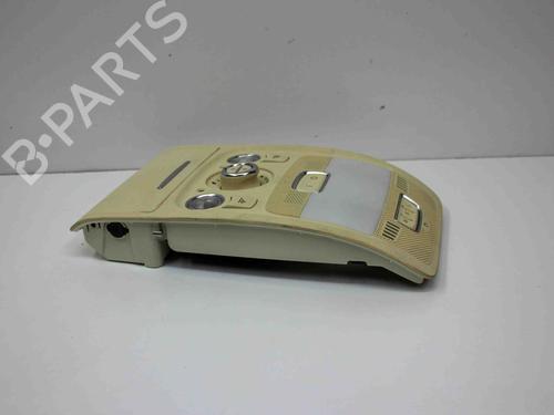 Interior roof light AUDI Q5 (8RB) 3.0 TFSI quattro | BP26513622I8 