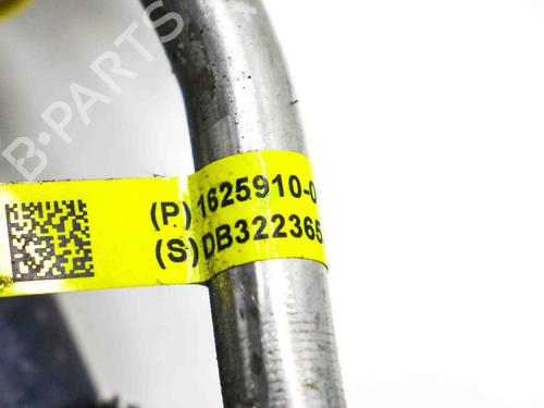 AC pipe TESLA MODEL Y (5YJY) EV Performance All-wheel Drive | BP28823096M126 