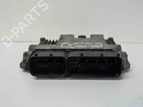 Engine control unit (ECU) SEAT IBIZA IV (6J5, 6P1) 1.4 TDI | BP8348149M57 