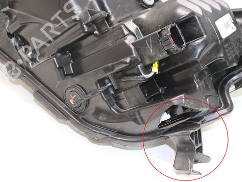 Right headlight NISSAN ALTIMA (L33) 2.5 | BP36186944C29 - Image 9