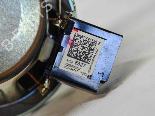 Speaker CHEVROLET CAMARO 2.0 Turbo | BP8348224E2 