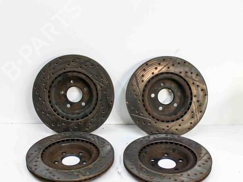 Other AUDI A4 B8 (8K2) S4 quattro | BP17636985O1 