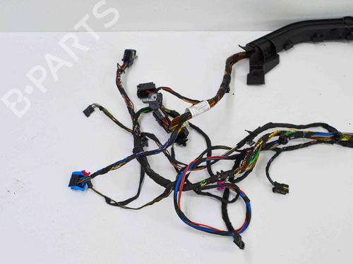 Wiring harness BMW X3 (F25) sDrive 20 i | BP14681247E16