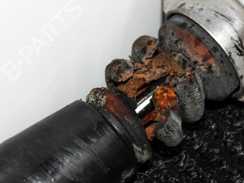 Right rear shock absorber AUDI Q5 (8RB) 3.0 TFSI quattro | BP19331208M19 