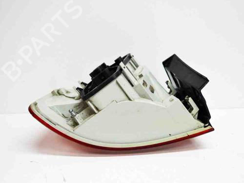 Right taillight VW TOUAREG (7LA, 7L6, 7L7) 3.0 TDI | BP7913629C35