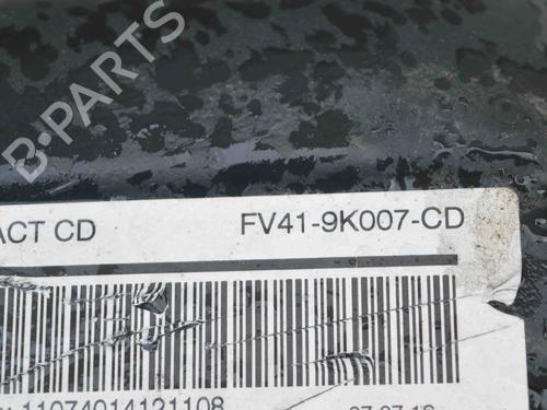 Used Fuel tank FORD KUGA II (DM2) 2.0 TDCi 4x4 (163 hp) 7540008