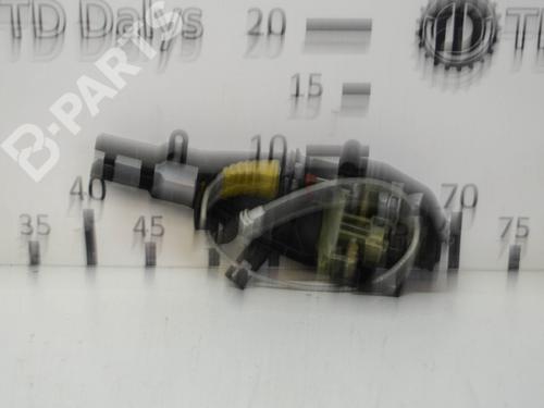 Support BMW 3 Touring (E91) 318 i | BP8849107C155 
