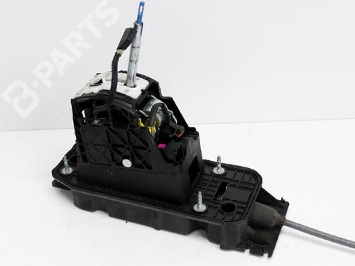 Gear lever SKODA OCTAVIA II (1Z3) 1.6 | BP7672222M90 