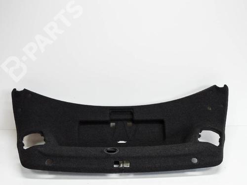 Tailgate trim VW CC B7 (358) 2.0 TDI | BP6486795C151 