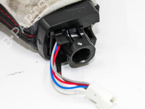 Shift knob FORD USA F-150 Crew Cab Pickup 2.7 | BP28820893I34 