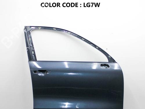 Porta anteriore destra VW TOUAREG (7P5, 7P6) 3.6 V6 FSI (280 hp) 30678838