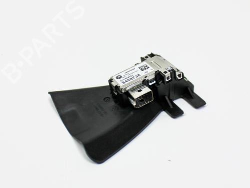 Camera BMW X2 (F39) sDrive 20 i | BP28820630E14