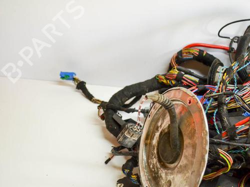 Wiring harness BMW 1 (E87) 120 d | BP14686777E16 