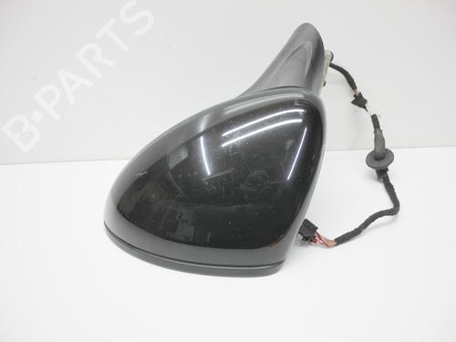 Left mirror PORSCHE CAYENNE (92A) 4.8 S | BP31998397C26