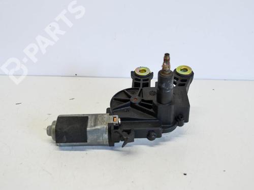 Rear wiper motor SKODA FABIA II Combi (545) 1.4 TDI | BP6872287M102 