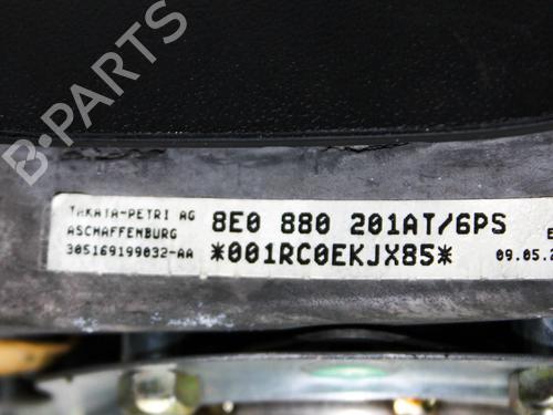 Squib airbag AUDI A3 (8P1) 2.0 TDI 16V | BP22358514C102 
