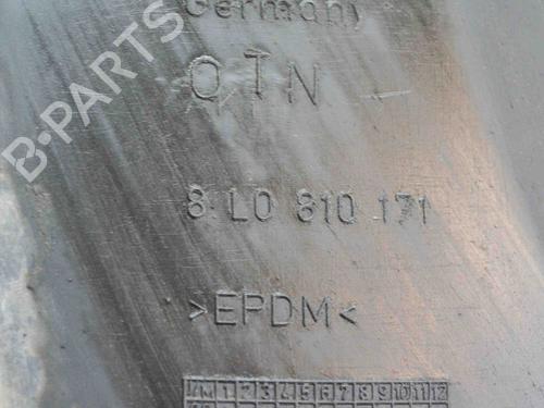 Hjulbue AUDI A3 (8L1) 1.9 TDI | BP14691475C56