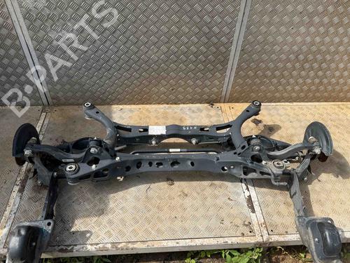 Rear axle AUDI A3 Limousine (8VS, 8VM) 1.8 TFSI | BP28171217M2 