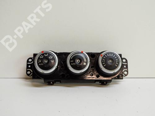 Used Climate control MITSUBISHI OUTLANDER II (CW_W) 2.0 DI-D (CW8W) (140 hp) 8850292