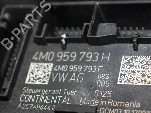 Electronic module AUDI A5 Sportback (F5A, F5F) S5 TFSI quattro | BP28059194M83 