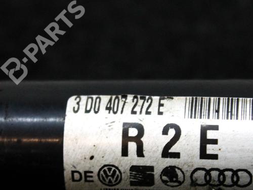 Right front driveshaft VW PHAETON (3D1, 3D2, 3D3, 3D4, 3D6, 3D7, 3D8, 3D9) 3.0 V6 TDI 4motion | BP10674617M39 