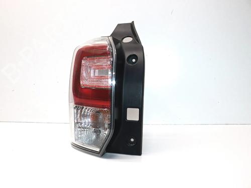 Left taillight SUBARU FORESTER (SJ_) 2.5 AWD (SJ9) | BP37280689C34 - Image 5