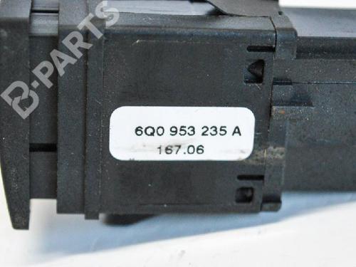 Switch VW POLO (9N_, 9A_) 1.4 TDI | BP6490238I30 