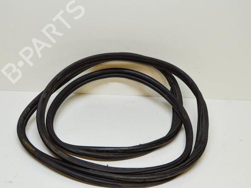 Rubber door seal BMW 4 Coupe (F32, F82) 420 d | BP14678656C142 