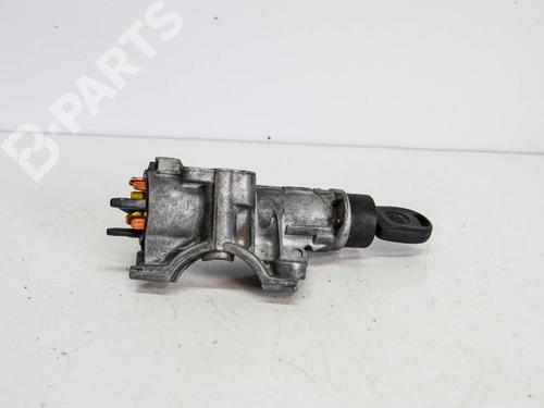 Ignition barrel VW POLO (9N_, 9A_) 1.4 TDI | BP7742709M48 