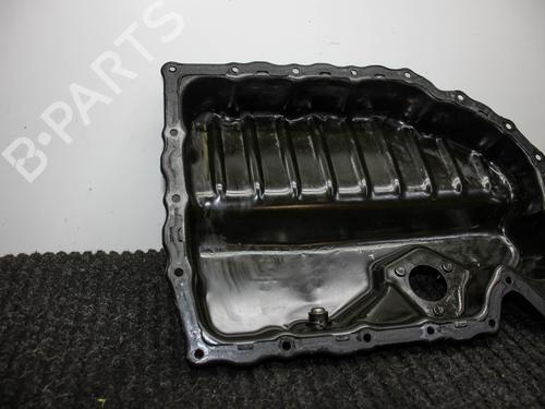 Oil sump AUDI Q3 (8UB, 8UG) 2.0 TFSI quattro | BP30155468M115