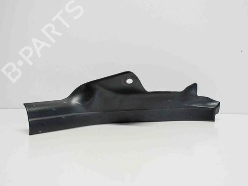 Used Left sideskirt BMW 1 (E87) 120 d (163 hp) 14686824