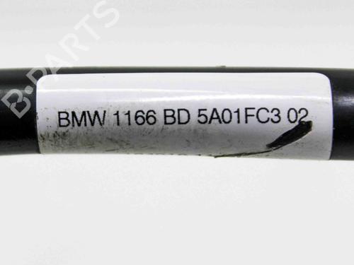 Pipe BMW X2 (F39) sDrive 20 i | BP28820859M125 