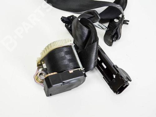 Rear left seatbelt VW TOURAN (1T1, 1T2) 1.6 | BP7915135I29 