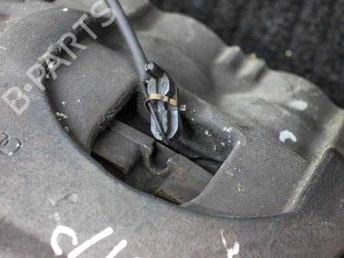 Left front brake caliper AUDI A8 D4 (4H2, 4H8, 4HC, 4HL) 4.2 FSI quattro | BP29593172M105 