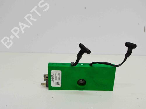 Used Electronic module JAGUAR XF I (X250) 3.0 D (241 hp) 7741565