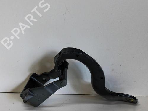 Used Hinge/Door check strap AUDI A6 C6 Avant (4F5) 2.7 TDI (180 hp) 14677159