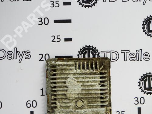 Used Engine control unit (ECU) SKODA SUPERB II Estate (3T5) 1.6 TDI (105 hp) 6484777