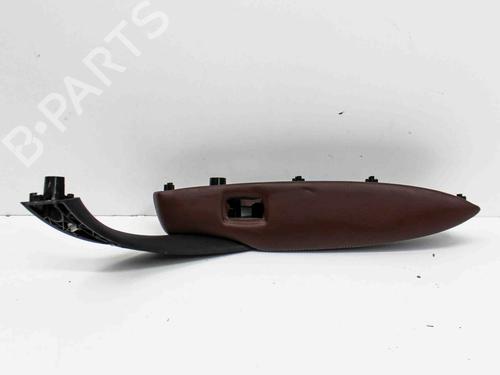 Used Rear right exterior door handle BMW 3 Gran Turismo (F34) 320 d (200 hp) 18200695