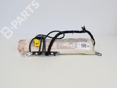 Used Right seat airbag Right seat airbag VW TIGUAN (5N_) 2.0 TDI 4motion (140 hp) 6481387 6481387