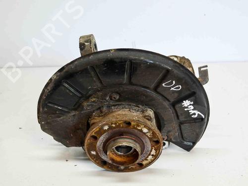 Højre Styrespindel Lejehus VW PASSAT B7 Variant (365) 2.0 TDI (170 hp) 14691747