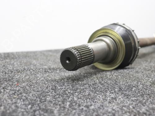 Left rear driveshaft ALFA ROMEO STELVIO (949_) 2.0 Q4 (949.AXA2A) | BP38651012M40 - Image 7