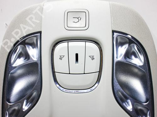 Kabinelys JEEP COMPASS (MK49) 2.4 | BP29945534I8